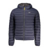 ARMATA DI MARE MEN'S BLUE JACKET