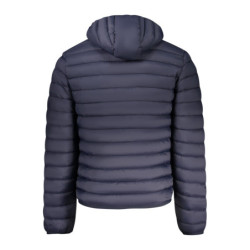 ARMATA DI MARE MEN'S BLUE JACKET