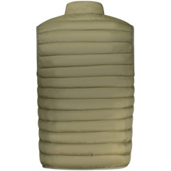 VESTE SANS MANCHES VERTE ARMATA DI MARE POUR HOMME