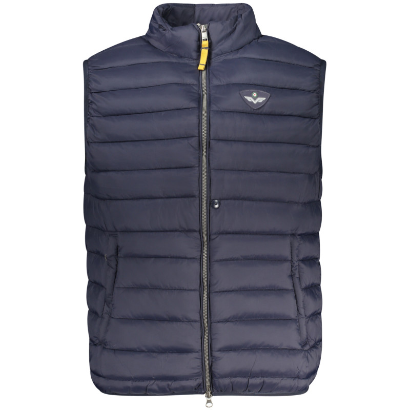 VESTE SANS MANCHES BLEU POUR HOMME ARMATA DI MARE