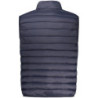 ARMATA DI MARE MEN'S BLUE SLEEVELESS JACKET