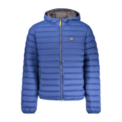 ARMATA DI MARE MEN'S BLUE JACKET