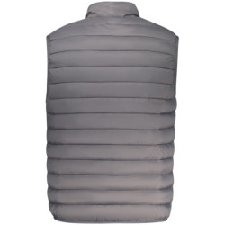 ARMATA DI MARE MEN'S SLEEVELESS JACKET GREY