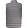 ARMATA DI MARE MEN'S SLEEVELESS JACKET GREY