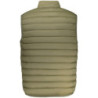 VESTE SANS MANCHES VERTE ARMATA DI MARE POUR HOMME