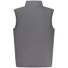 NORWAY 1963 MEN'S GRAY SLEEVELESS JACKET