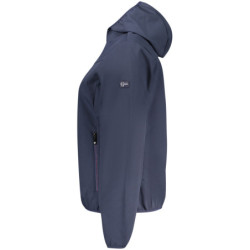 NORWAY 1963 WOMEN'S BLUE JACKET