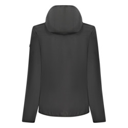 NORWAY 1963 WOMEN'S BLACK JACKET