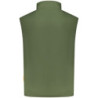 NORWAY 1963 MEN'S GREEN SLEEVELESS JACKET