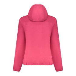 VESTE ROSE FEMME NORVÈGE 1963