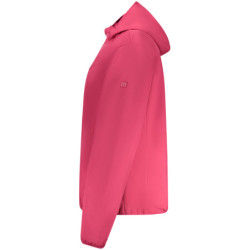 VESTE ROSE FEMME NORVÈGE 1963
