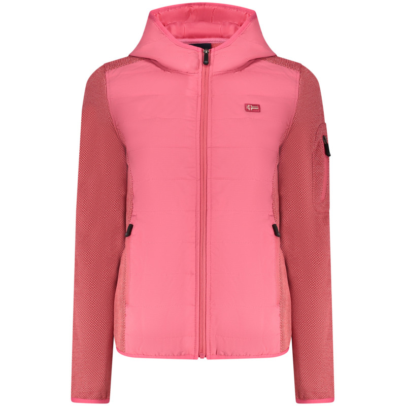 NORWAY 1963 WOMEN'S PINK JACKET