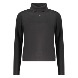 PULL NOIR POUR FEMME TOMMY HILFIGER