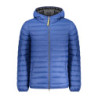 ARMATA DI MARE MEN'S BLUE JACKET
