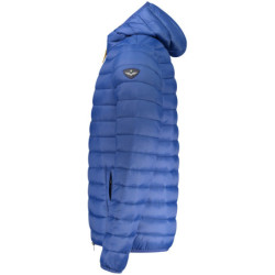 VESTE ARMATA DI MARE BLEUE HOMME