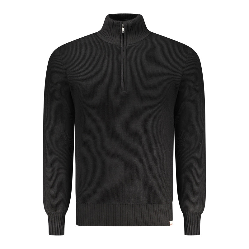CHEMISE FUSIL HOMME NOIRE