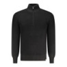 CHEMISE FUSIL HOMME NOIRE
