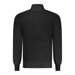 CHEMISE FUSIL HOMME NOIRE