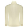 SWEAT-SHIRT ZIPPÉ RIFLE POUR HOMME BLANC