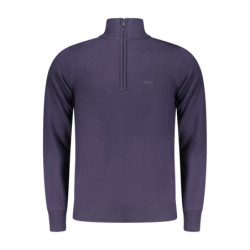 RIFLE MEN'S BLUE SHIRT