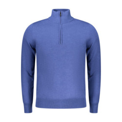 CHEMISE BLEUE POUR HOMME RIFLE