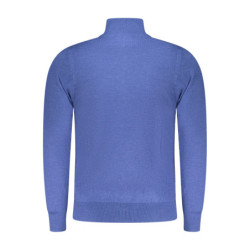 RIFLE MEN'S BLUE SHIRT