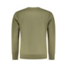 SWEAT-SHIRT ZIPPÉ POUR HOMMES RIFLE VERT
