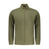 SWEAT-SHIRT ZIPPÉ POUR HOMMES RIFLE VERT