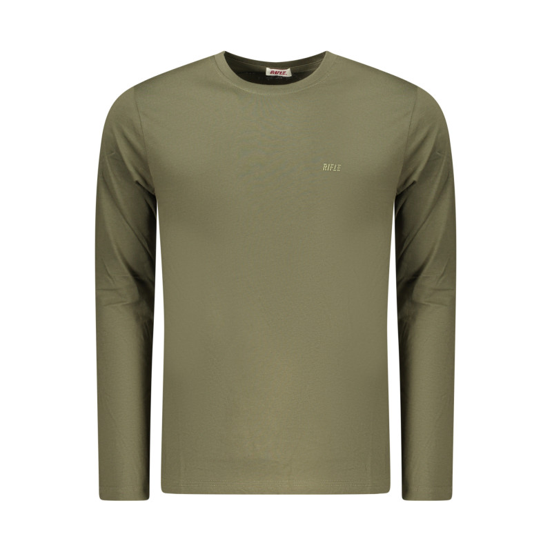 RIFLE LONG SLEEVE T-SHIRT MEN'S GREEN