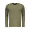 RIFLE LONG SLEEVE T-SHIRT MEN'S GREEN