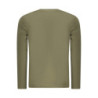 T-SHIRT MANCHES LONGUES RIFLE HOMME VERT