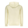 SWEAT-SHIRT ZIPPÉ RIFLE POUR HOMME BLANC