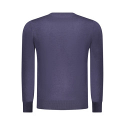 RIFLE MEN'S BLUE SHIRT