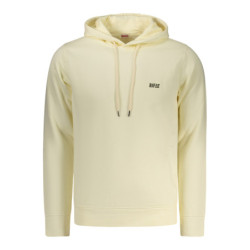 SWEAT-SHIRT ZIPPÉ RIFLE POUR HOMME BLANC