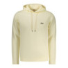 RIFLE MEN'S ZIP-UP SWEATSHIRT WHITE