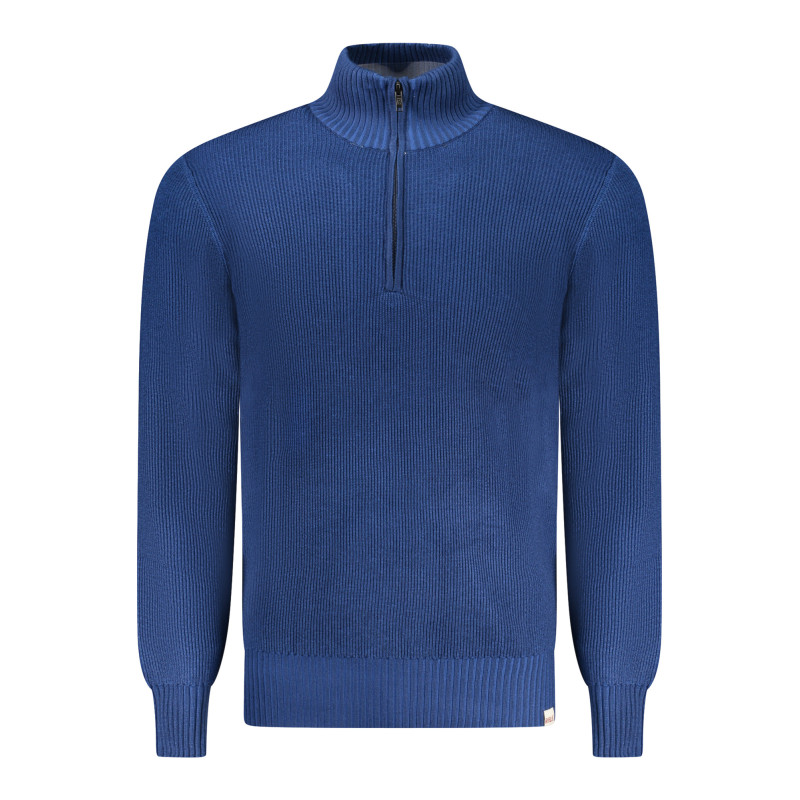 CHEMISE BLEUE POUR HOMME RIFLE