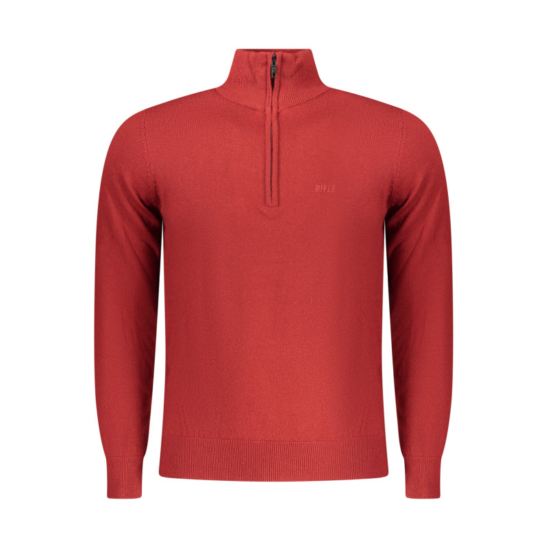 CHEMISE FUSIL ROUGE POUR HOMMES