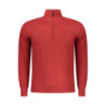 CHEMISE FUSIL ROUGE POUR HOMMES