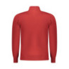 CHEMISE FUSIL ROUGE POUR HOMMES