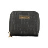 LAURA BIAGIOTTI WOMEN'S BLACK WALLET