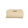 LAURA BIAGIOTTI WOMEN'S BEIGE WALLET