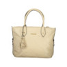 LAURA BIAGIOTTI WOMEN'S BEIGE BAG