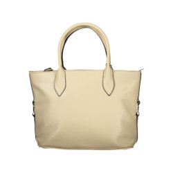 SAC BEIGE POUR FEMME LAURA BIAGIOTTI