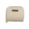 LAURA BIAGIOTTI WOMEN'S BEIGE WALLET