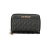 LAURA BIAGIOTTI WOMEN'S BLACK WALLET