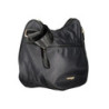 LAURA BIAGIOTTI WOMEN'S BLACK BAG