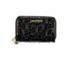LAURA BIAGIOTTI WOMEN'S BLACK WALLET