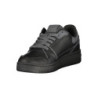 TOMMY HILFIGER WOMEN'S BLACK SPORTS SHOES