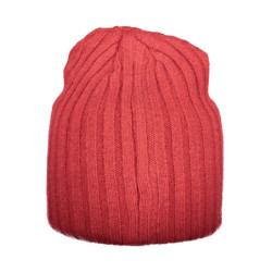 CASQUETTE ROUGE HOMME NORVÈGE 1963