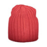 NORWAY 1963 MEN'S RED CAP